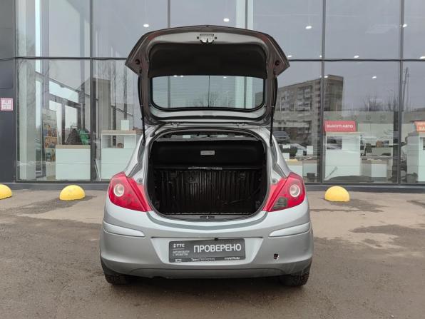 Opel Corsa D Рестайлинг II с пробегом 2012 года, цена 390 000 рублей, 180614 км, хэтчбек, Автокод Объявления