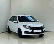 Lada (ВАЗ) Granta I Рестайлинг Воронеж  - изображение 24