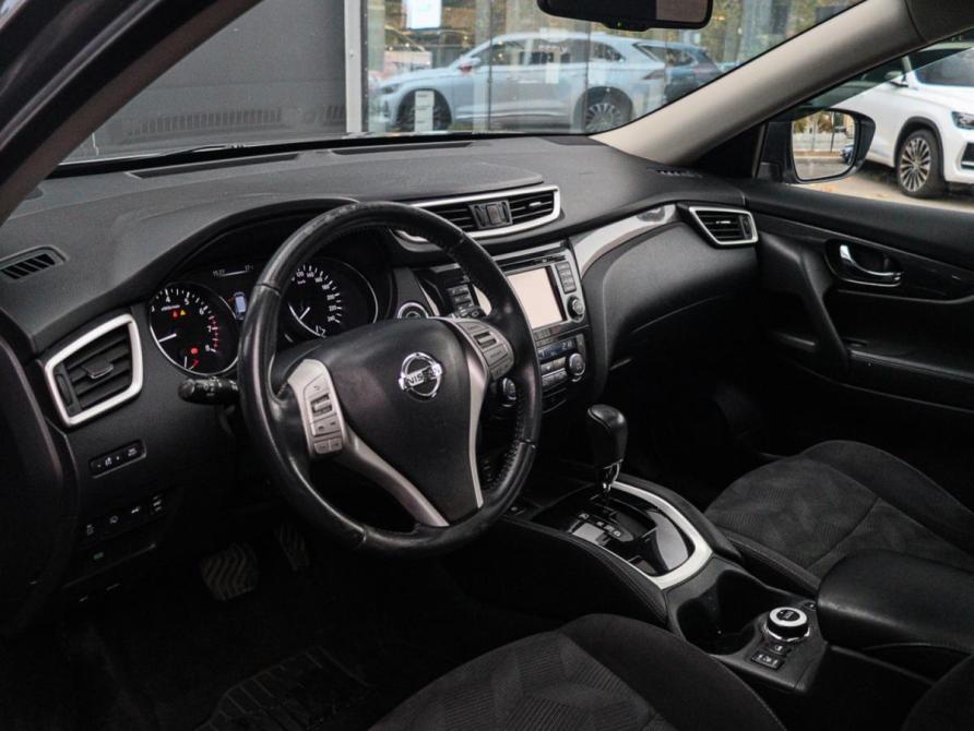 Nissan X-Trail III Москва  - изображение 12