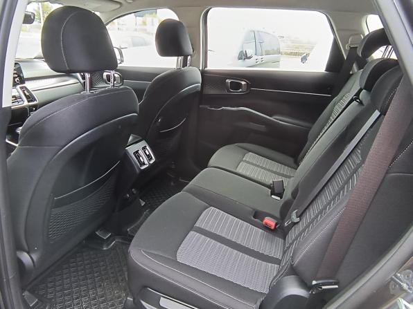 Kia Sorento IV с пробегом 2021 года, цена 3 395 000 рублей, 73500 км, внедорожник, Автокод Объявления