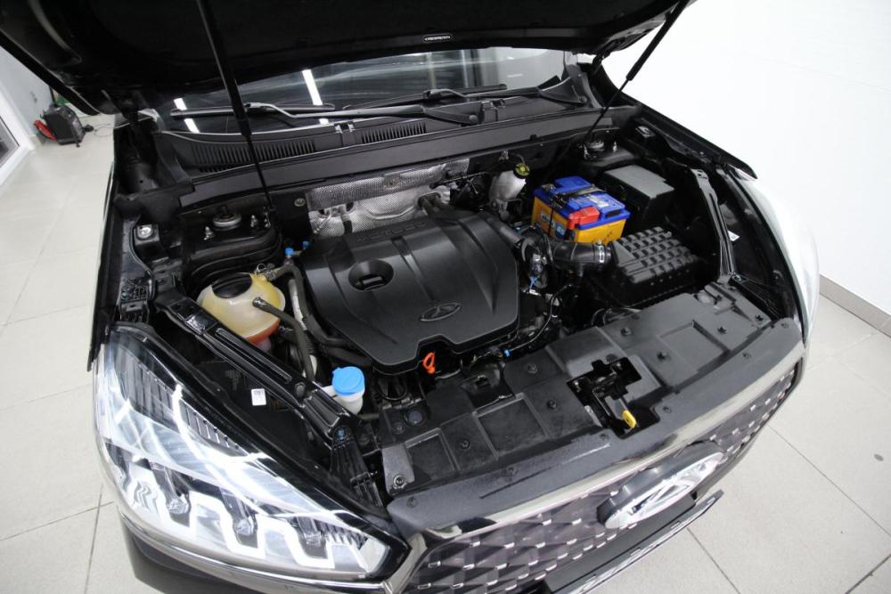 Chery Tiggo 7 Pro Max I Сургут  - изображение 22
