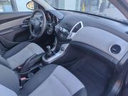 Chevrolet Cruze I Рестайлинг Ижевск  - изображение 35
