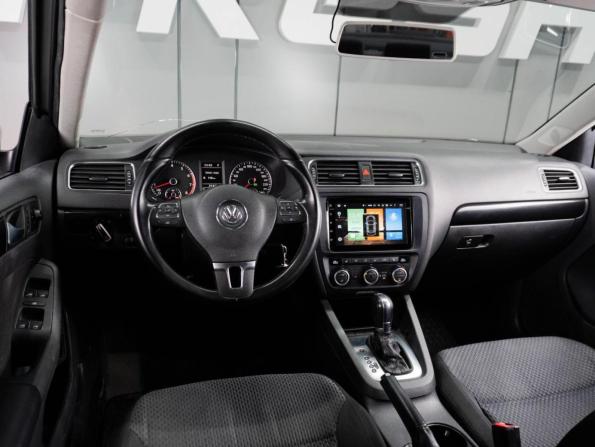 Volkswagen Jetta VI с пробегом 2013 года, цена 879 000 рублей, 213338 км, седан, Автокод Объявления