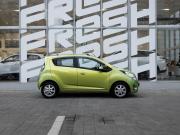Daewoo Matiz III Ставрополь  - изображение 23