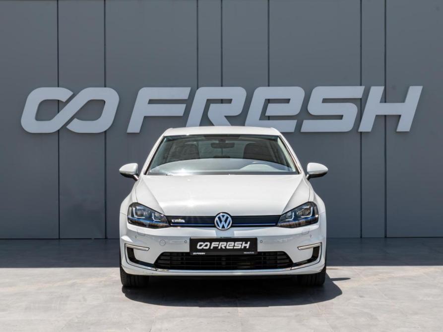 Volkswagen Golf VII Рестайлинг Краснодар  - изображение 3