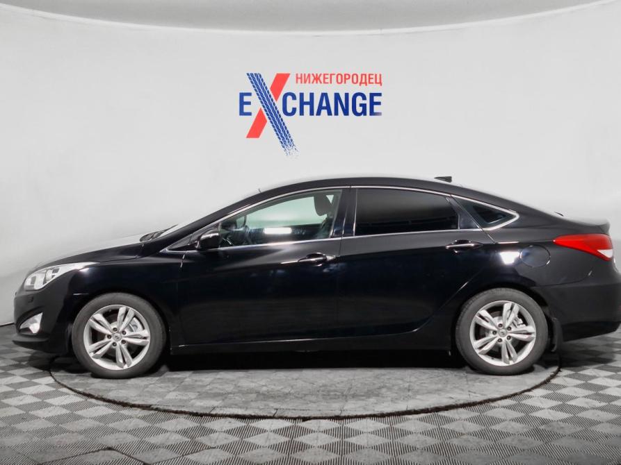 Hyundai i40 I Нижний Новгород  - изображение 2