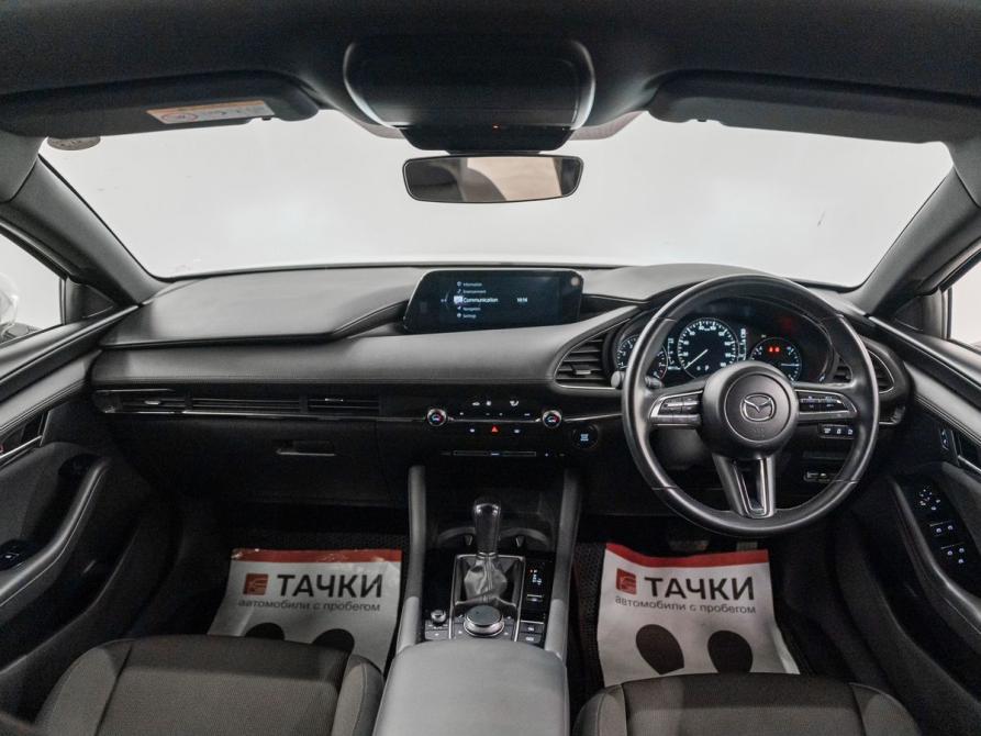 Mazda 3 IV (BP) Красноярск  - изображение 9