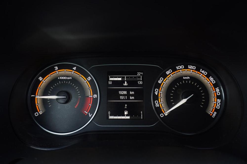 Lada (ВАЗ) Vesta I Рестайлинг (NG) Ульяновск  - изображение 9