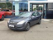 Opel Astra H Рестайлинг Москва  - изображение 18