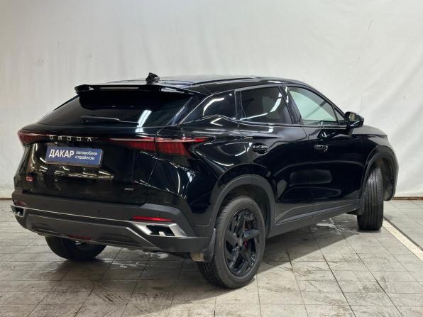 Omoda C5 I с пробегом 2023 года, цена 1 790 000 рублей, 50356 км, внедорожник, Автокод Объявления