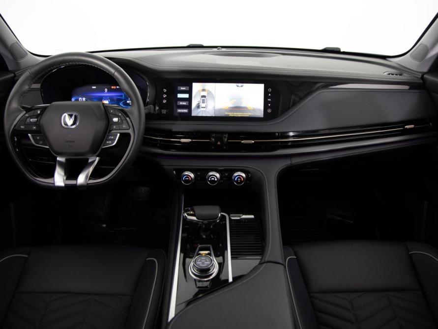Changan CS95 I Рестайлинг 2 Санкт-Петербург  - изображение 9