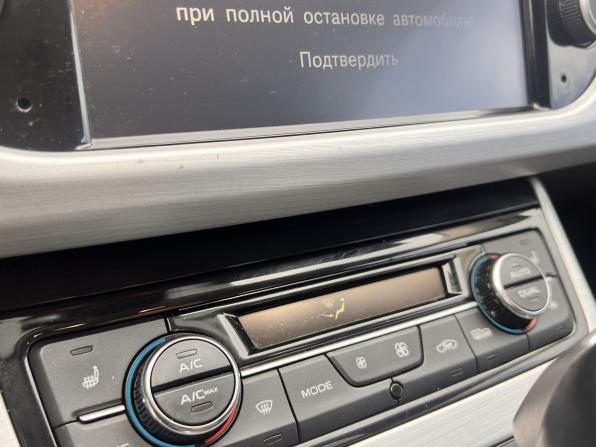Geely Atlas I с пробегом 2021 года, цена 1 850 000 рублей, 103199 км, внедорожник, Автокод Объявления
