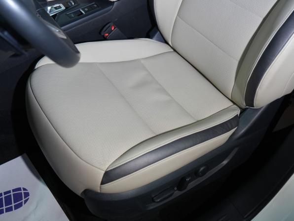 Infiniti QX50 II с пробегом 2018 года, цена 2 840 000 рублей, 98764 км, внедорожник, Автокод Объявления