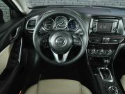 Mazda 6 III (GJ) Екатеринбург  - изображение 29