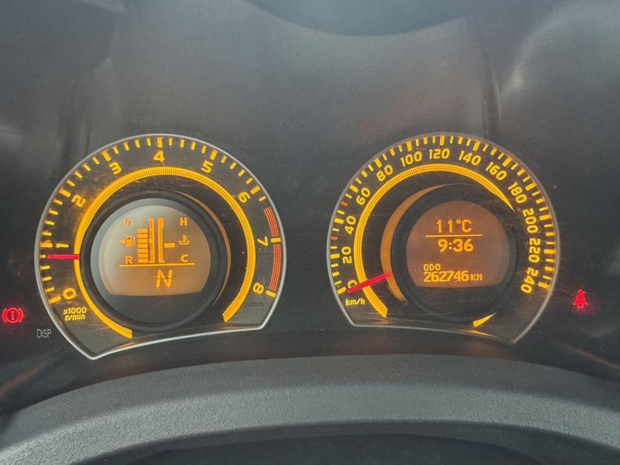 Toyota Auris I Сызрань  - изображение 12
