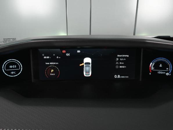 Changan UNI-V I с пробегом 2023 года, цена 2 379 000 рублей, 40024 км, лифтбек, Автокод Объявления