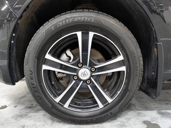 Renault Sandero I с пробегом 2014 года, цена 625 000 рублей, 180471 км, хэтчбек, Автокод Объявления
