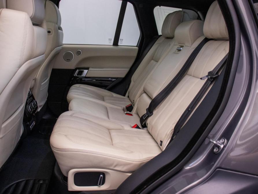 Land Rover Range Rover IV Москва  - изображение 12