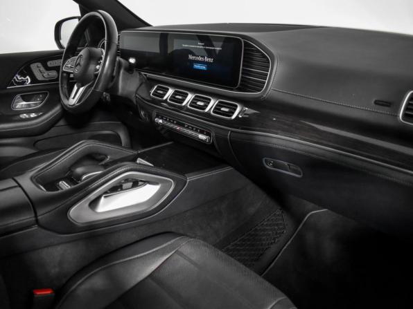 Mercedes-Benz GLS II (X167) с пробегом 2020 года, цена 6 480 900 рублей, 149773 км, внедорожник, Автокод Объявления