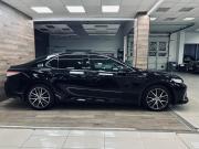 Toyota Camry VIII (XV70) Рестайлинг Уфа  - изображение 44