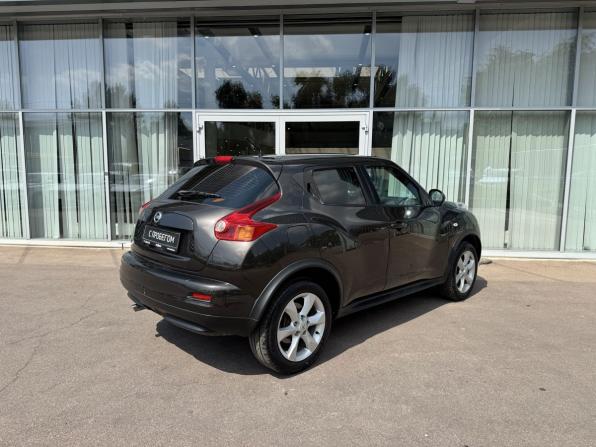 Nissan Juke I с пробегом 2012 года, цена 848 000 рублей, 191824 км, внедорожник, Автокод Объявления