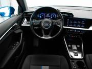 Audi A3 IV (8Y) Москва  - изображение 45