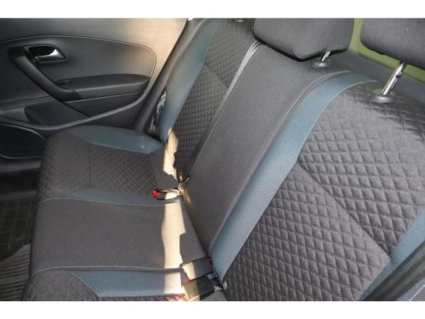 Volkswagen Polo V Рестайлинг с пробегом 2019 года, цена 1 109 600 рублей, 166439 км, седан, Автокод Объявления