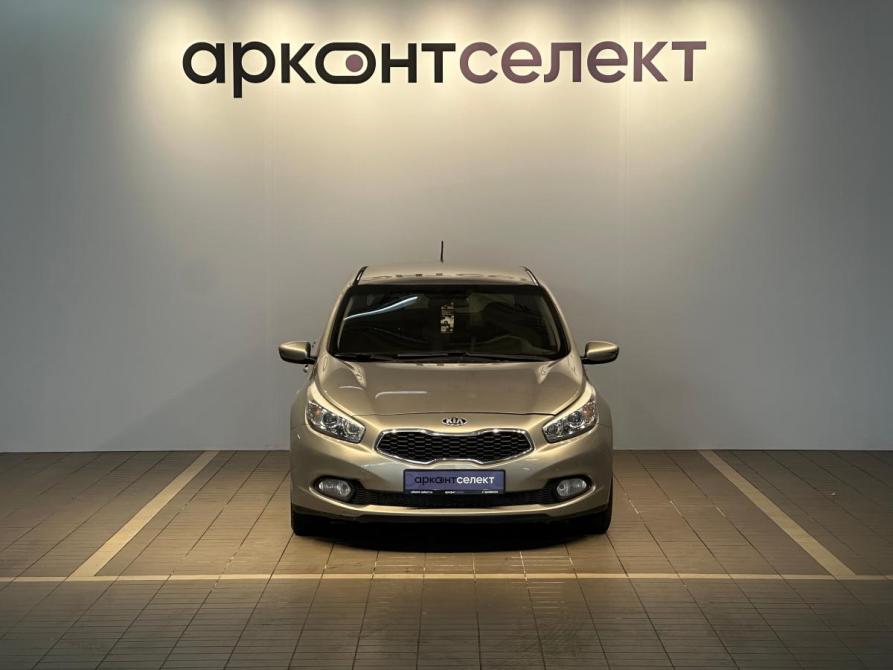 Kia Ceed II Краснодар  - изображение 7