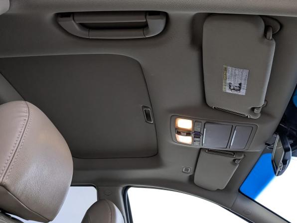 Hyundai ix55 с пробегом 2012 года, цена 1 600 000 рублей, 203217 км, внедорожник, Автокод Объявления