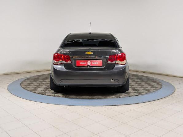 Chevrolet Cruze I Рестайлинг с пробегом 2012 года, цена 599 900 рублей, 270000 км, седан, Автокод Объявления