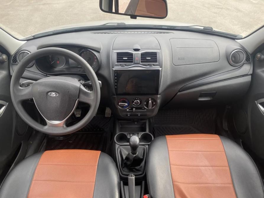 Lada (ВАЗ) Granta I Рестайлинг Пермь  - изображение 15