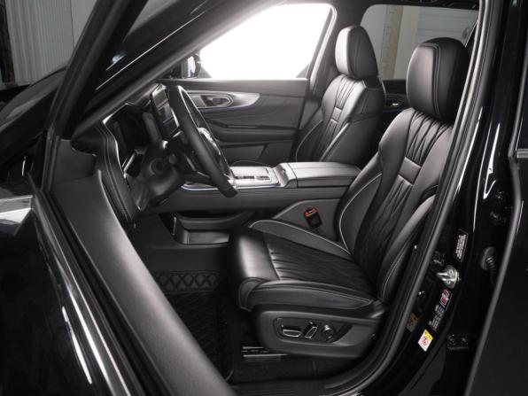 GAC Trumpchi GS8 II с пробегом 2025 года, цена 4 205 000 рублей, 4450 км, внедорожник, Автокод Объявления