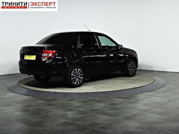 Lada (ВАЗ) Granta I Рестайлинг с пробегом 2023 года, цена 827 000 рублей, 86447 км, седан, Автокод Объявления