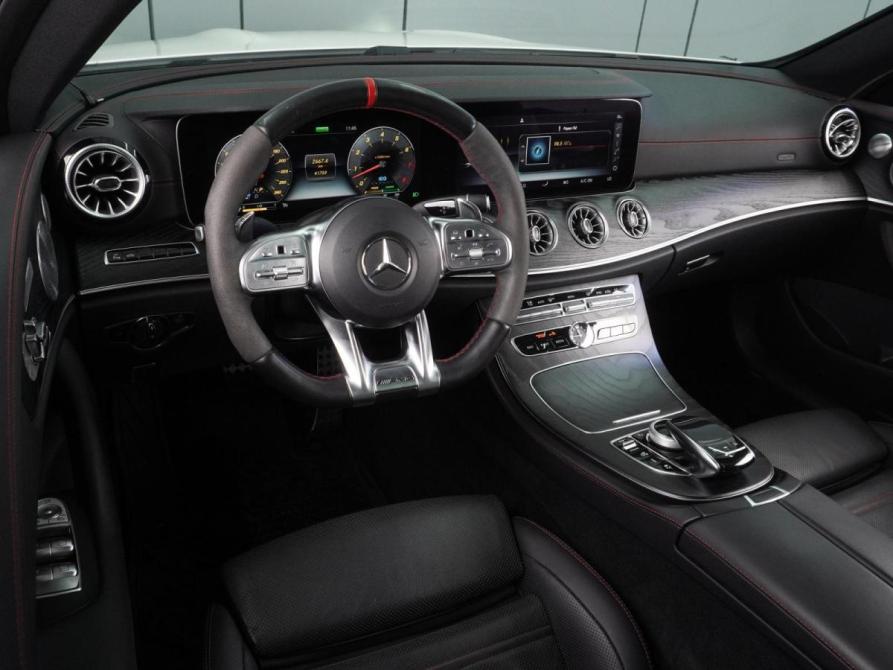 Mercedes-Benz E-Класс AMG V (W213) Воронеж  - изображение 6