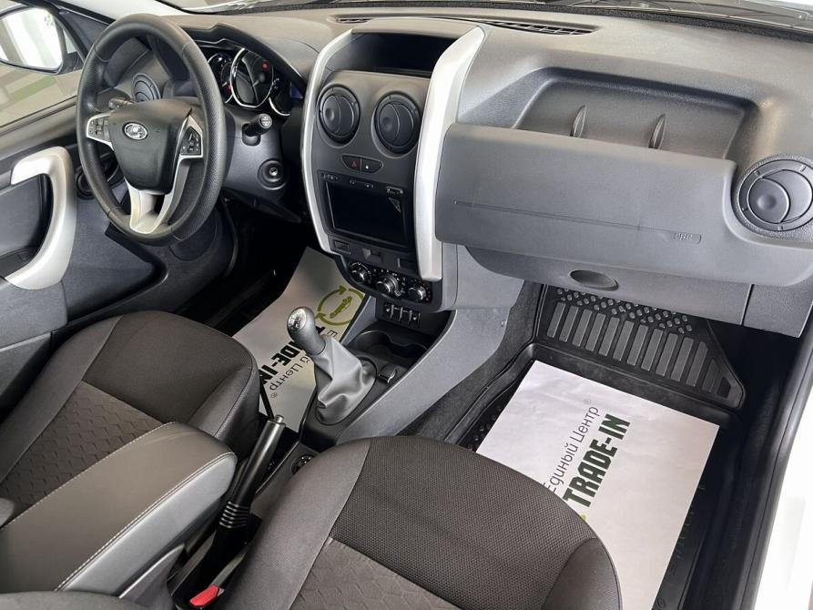 Lada (ВАЗ) Largus I Рестайлинг Тверь  - изображение 12