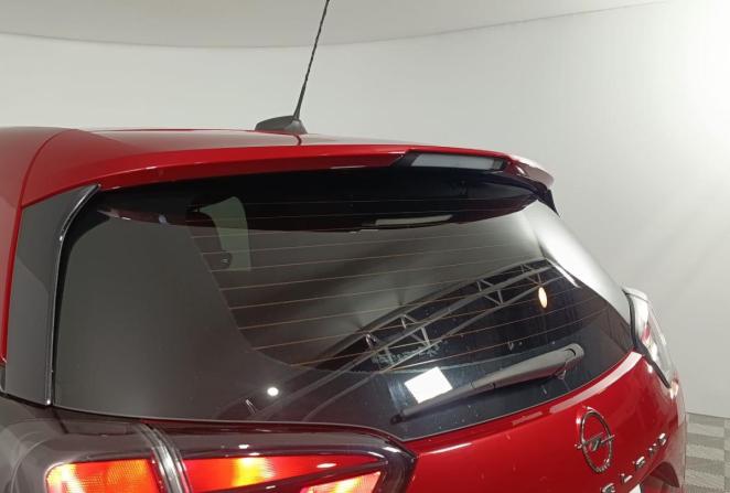 Opel Crossland X I Рестайлинг с пробегом 2021 года, цена 1 880 000 рублей, 32033 км, внедорожник, Автокод Объявления