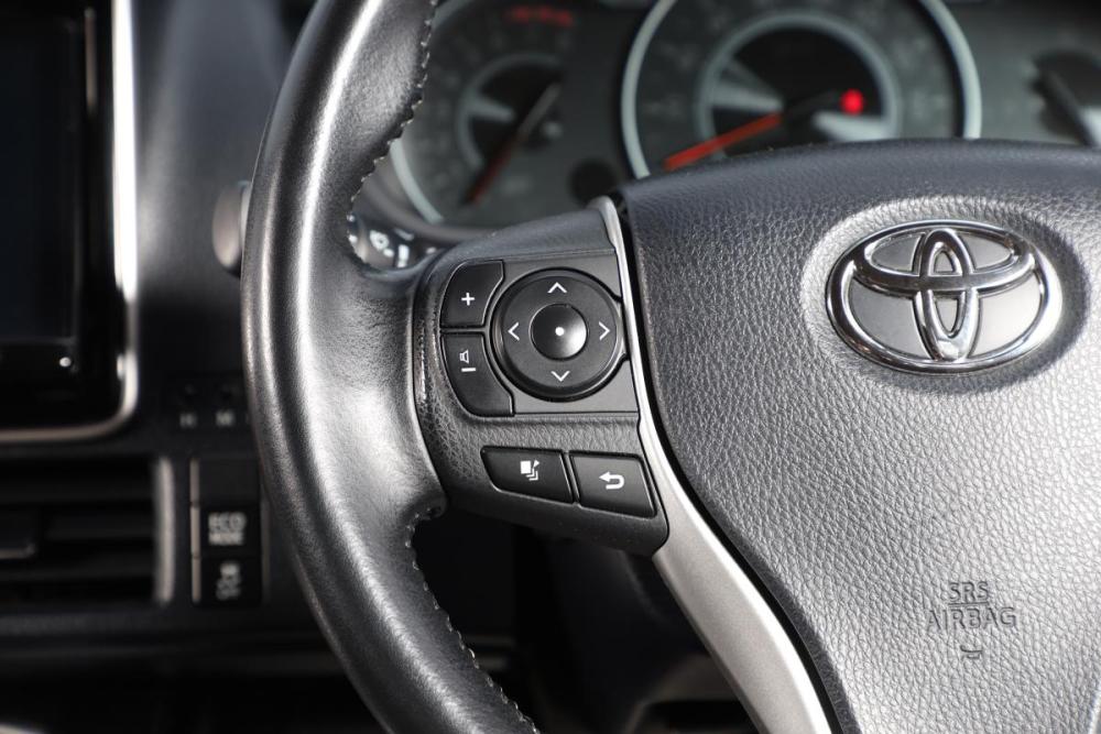 Toyota Noah III (R80) Новосибирск  - изображение 14
