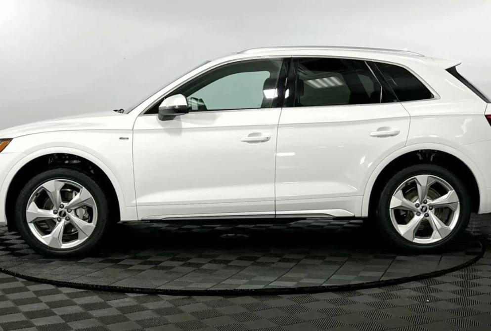 Audi Q5 II (FY) Рестайлинг Нижний Новгород  - изображение 9