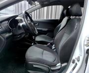 Kia Rio III Рестайлинг Москва  - изображение 33