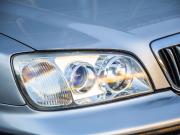 Hyundai XG I Рестайлинг Волгоград  - изображение 44