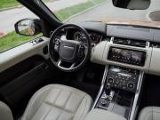 Land Rover Range Rover Sport II Рестайлинг Санкт-Петербург  - изображение 51