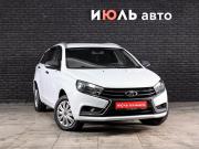 Lada (ВАЗ) Vesta I Екатеринбург  - изображение 22