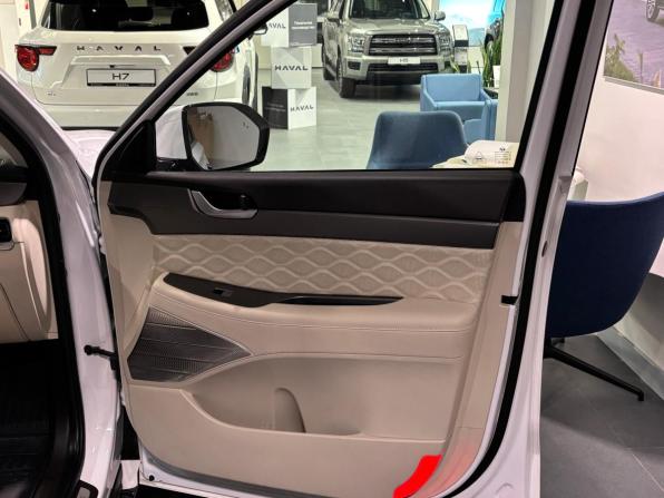 Hyundai Palisade I с пробегом 2021 года, цена 5 300 000 рублей, 55474 км, внедорожник, Автокод Объявления