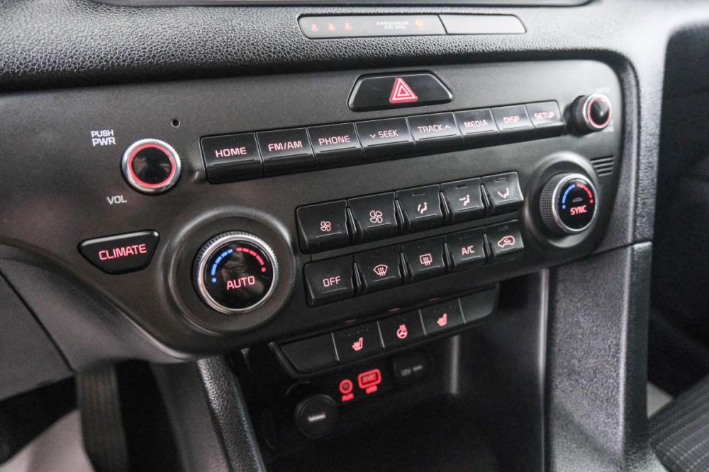 Kia Sportage IV Красноярск  - изображение 14