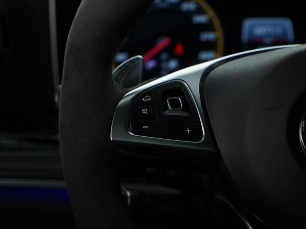 Mercedes-Benz E-Класс AMG V (W213) с пробегом 2018 года, цена 6 400 055 рублей, 101944 км, седан, Автокод Объявления