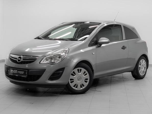 Opel Corsa D Рестайлинг II с пробегом 2011 года, цена 730 000 рублей, 64163 км, хэтчбек, Автокод Объявления