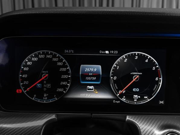 Mercedes-Benz E-Класс V (W213 S213 C238) с пробегом 2019 года, цена 3 299 000 рублей, 155759 км, седан, Автокод Объявления