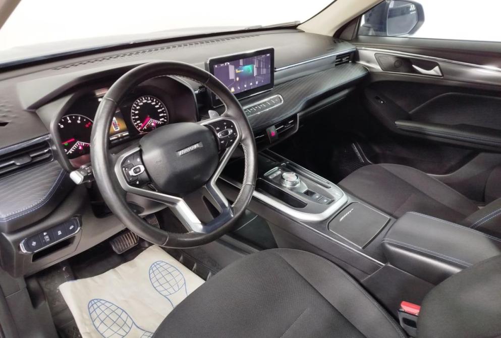 Haval Jolion I Саратов  - изображение 20