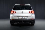 Volkswagen Tiguan I Тюмень  - изображение 34