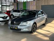 Skoda Octavia II (A5) Рестайлинг Оренбург  - изображение 22